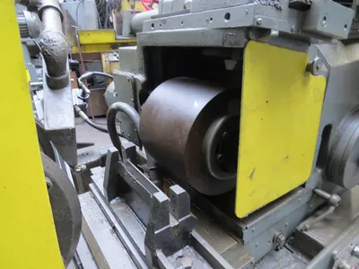 1977 CINCINNATI CINCO 15 GRINDERS, CENTERLESS | GCH Machinery (5)