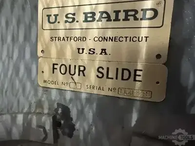 USED U.S. BAIRD #1