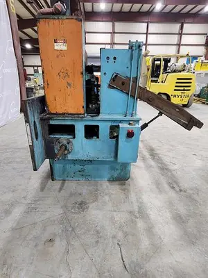 USED 2007 PERFECTO 28-36-7