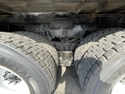 Used 2014 INTERNATIONAL 7500 Bucket (boom) trucks California US | Big Truck & Equipment #1412283