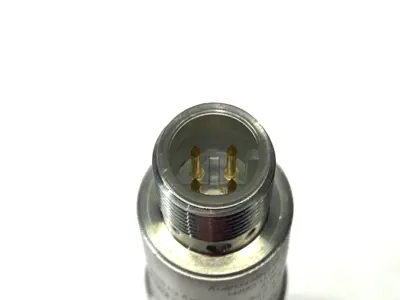 New | in-Stock ifm Laser Diffuse Reflection Sensor OGH-FPKG/US100 MISSING HEX RINGS Photoelectric Sensors Michigan US | Maverick Industrial Sales #1390540
