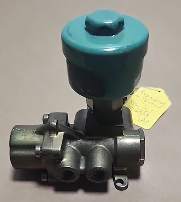 USED ASCO X83344B4M0