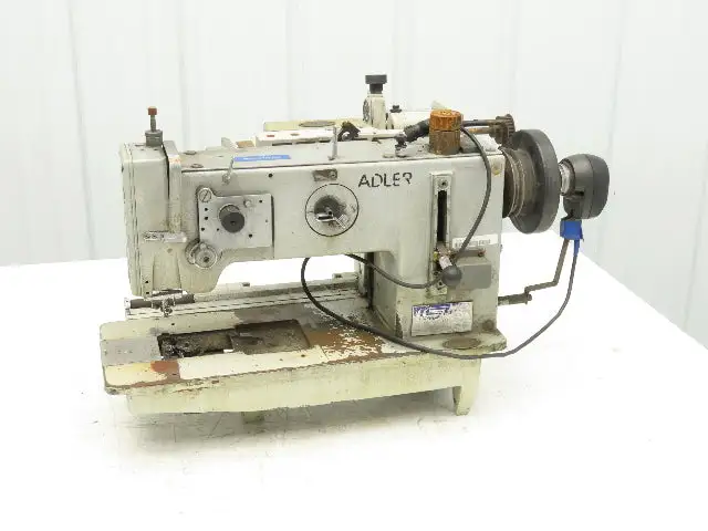 Used ADLER _UNKNOWN_ Sewing Equipment Indiana US | Arrow Industrial #1453919