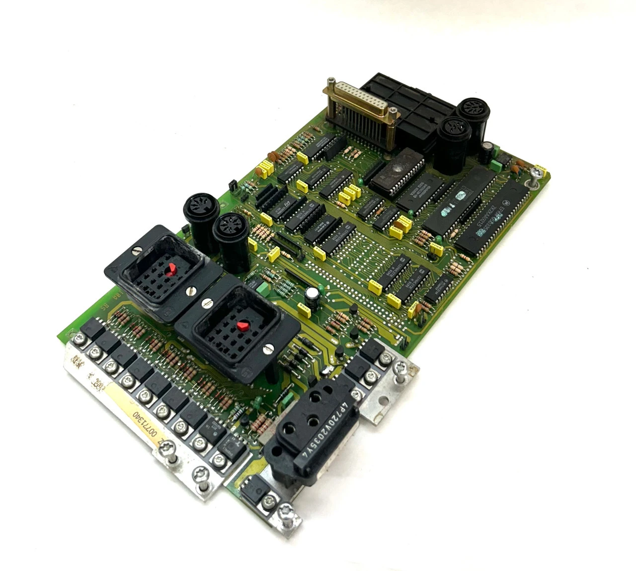 USED EFKA 0503810A