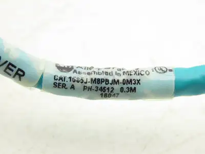 Used ALLEN BRADLEY _UNKNOWN_ PLC Ethernet Equipment Indiana US | Arrow Industrial #1316679