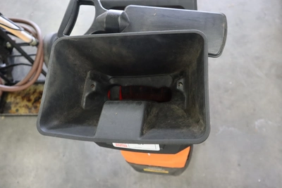 Used SUPERHANDY GUT018 Wood Chippers Minnesota US | Machinesused.com #1369704