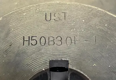New | in-Stock UST H50B30F-1 Industrial Controls Ohio US | Surplus Asset Holdings #1240735