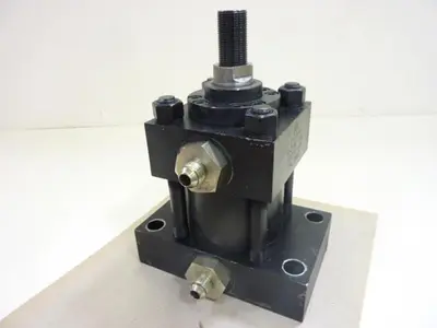 USED HYDRO LINE N5P-3.25X1