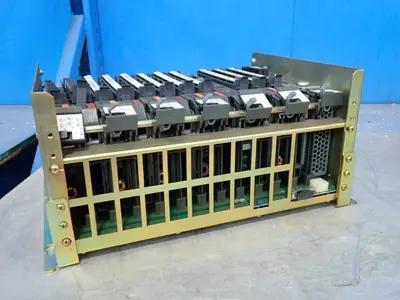 USED ALLENBRADLEY 1771A3B