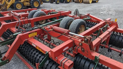 USED BRILLION WL03