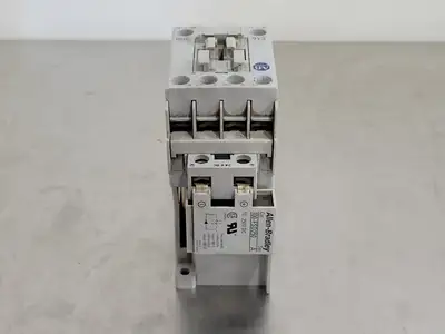 USED ALLEN-BRADLEY 100-FSD250