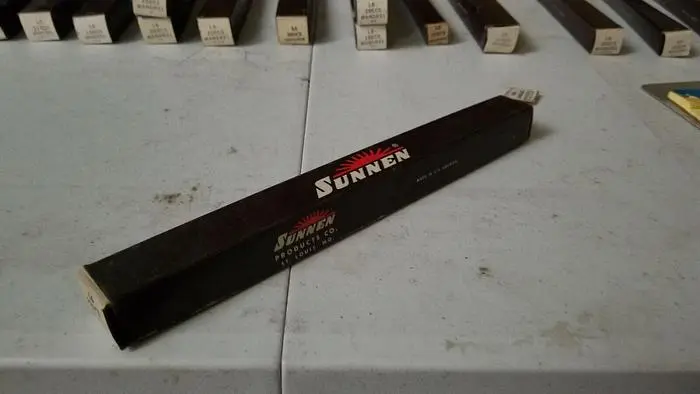 Used SUNNEN L6-225CS Tooling & Accessories (Other) Wisconsin US | Lemke Machinery Sales #309969