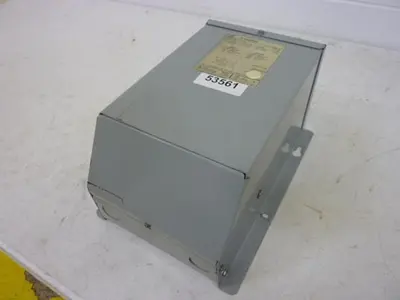 USED GENERAL ELECTRIC 9T51B0013