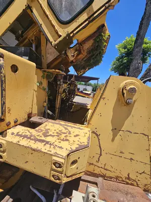 Used 1993 LIEBHERR LR 641 Compact Track Loaders Georgia US | Proxy Equipment #1388846