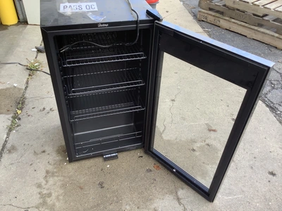 Used VINOTEMP VTBC108L01SS Bottle Coolers Michigan US | Miedema Asset Management Group #1437303