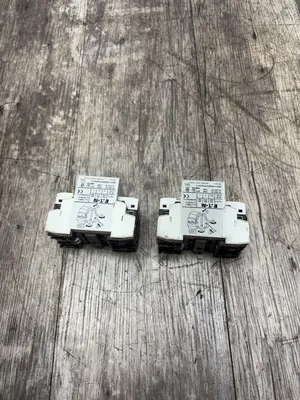 Used EATON PKZM0-1.6 XTPR1P-6BC1 Misc Electrical & Power Parts South Carolina US | ESS Industrial Equipment Sales #1329117
