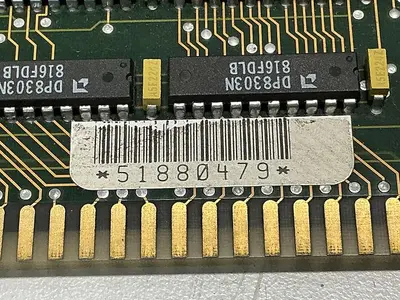 USED CINCINNATI MILACRON 3-533-0466G