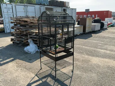 Used _UNKNOWN_ _UNKNOWN_ Caging Michigan US | Miedema Asset Management Group #1307856