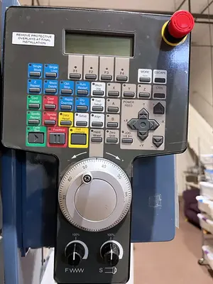 Used 1996 LAGUN LAGUNMATIC 250 Vertical Mills Illinois US | Machinery Marketing International #388371