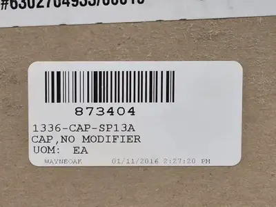 New | in-Stock CORNELL-DUBILIER 21509-601-02 Parts British Columbia CA | Lenmark #268757