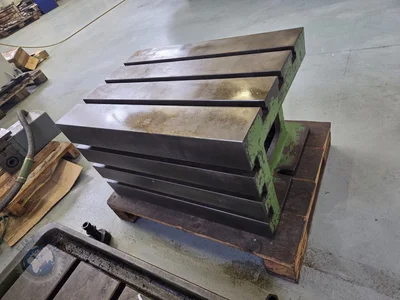 Used 2011 TAILIFT TPR-1600H Radial Drills | F.M.T. Group s.r.o. #1252815