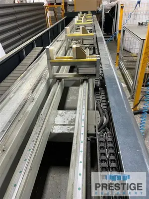 USED 2022 HAFFNER MAC 440-30