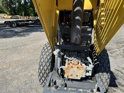 Used 2016 BOMAG BW124DH-40 Single Drum Rollers New York US | Abele Tractor #1343124