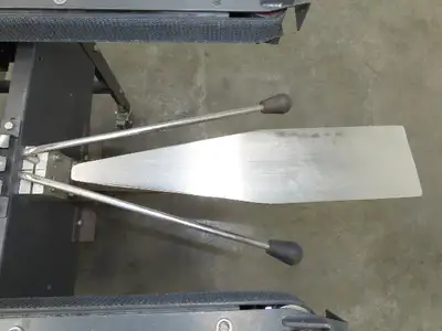 Used LOVESHAW _UNKNOWN_ Case Sealers - Tapers Indiana US | Arrow Industrial #1411391