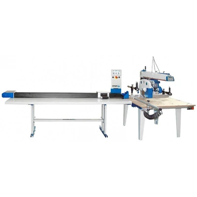 OMGA STOP | OMGA | Digital Measuring & Control