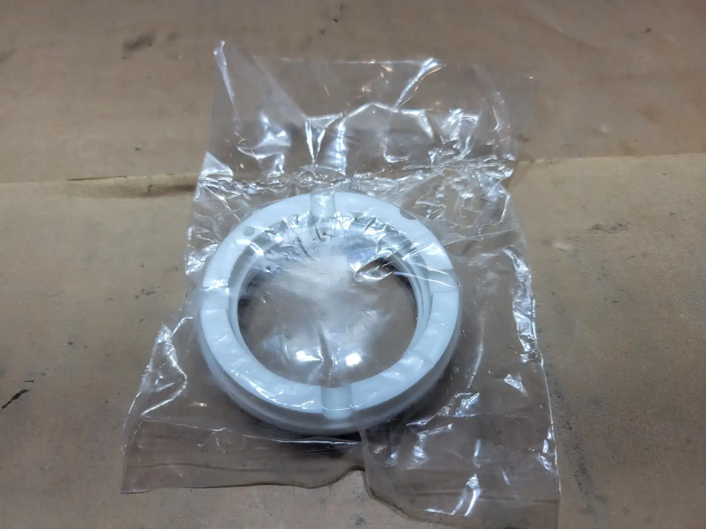 New | in-Stock WEMCO 4581.SLC1 Parts (Hydraulics and Pneumatics) British Columbia CA | Lenmark #1440578