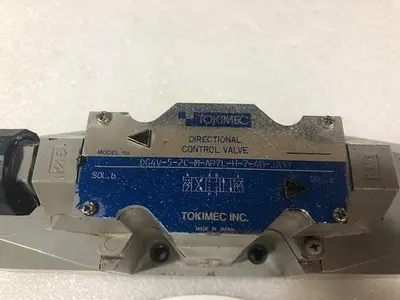 Tokimec