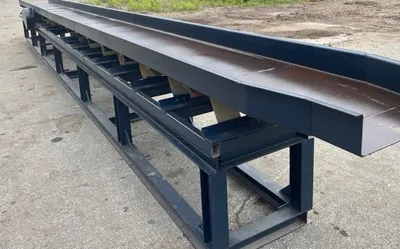UNKNOWN UNKNOWN Conveyor | Alan Ross Machinery (4)