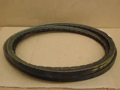 USED BANDO AMERICAN 5VX1060