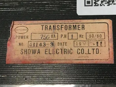 USED SHOWA 41143-3