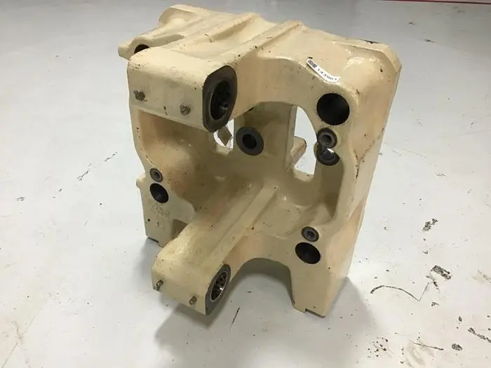 Used CINCINNATI DYNACOMP 3990765 Injection Molding Parts | Ideal Machinery #663512