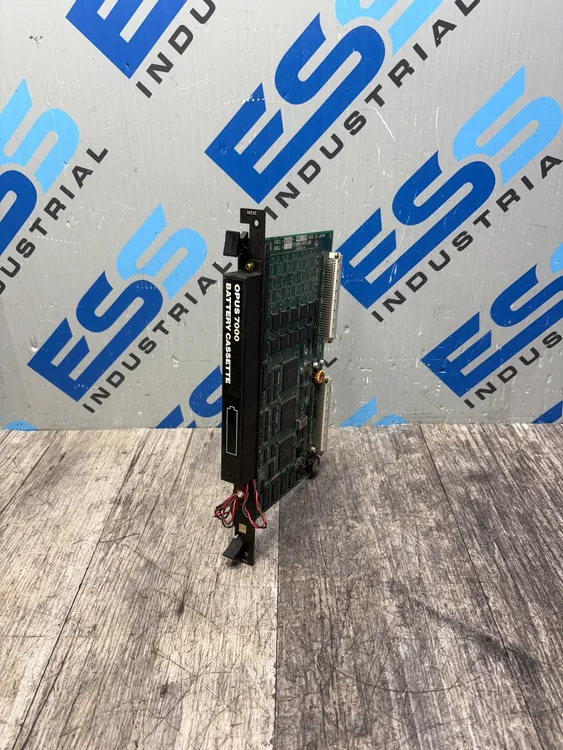 Used OKUMA E4809-045-201 Memory South Carolina US | ESS Industrial Equipment Sales #944933