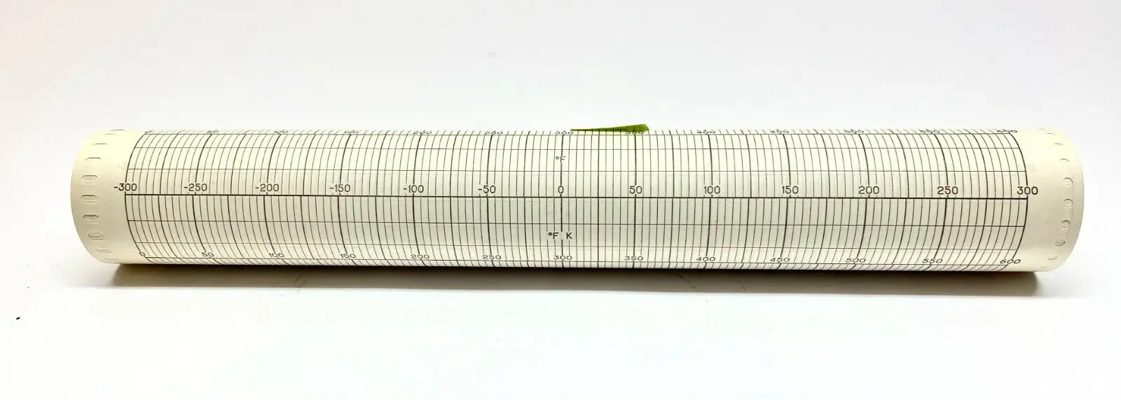 New | in-Stock Westronics Strip Chart Paper 12-3/8" x 100 FT Roll -300-600 D Miscellaneous Printing & Paper Equipment Michigan US | Maverick Industrial Sales #1487474