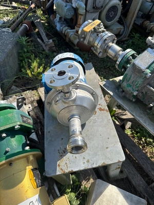 _UNKNOWN_ Pump Pump Centrifugal Stainless Steel | Perry Equipment (1)
