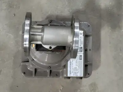 USED BETTIS EM SR5F-10-C7-02-360