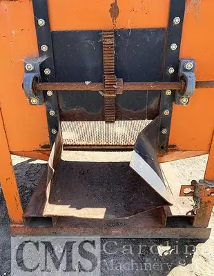 SEW Ball Milling Machine