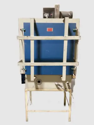 Lunaire Limited Gruenberg L18H5.06M Laboratory Oven 5ft^3
