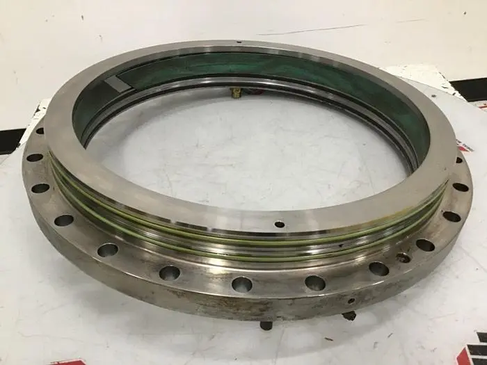 Used HUSKY 237285729811 Injection Molding Parts | Ideal Machinery #663521