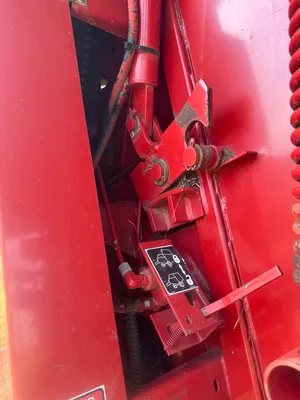 NEW HOLLAND 648 Balers | Penncon Management, LLC (37)