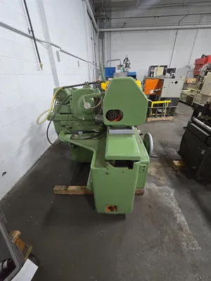 TONGIL TGU27 Grinders, CYLINDRICAL | Machinery Central (5)