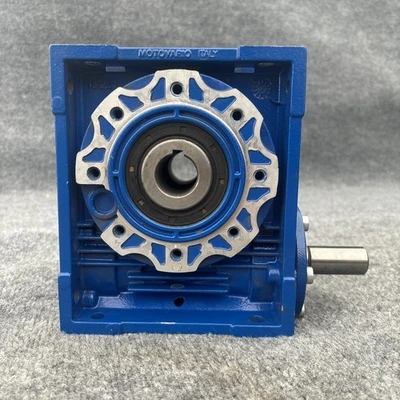 New | in-Stock MOTOVARIO NRV075-15 Speed Reducers California US | Davliegogo LLC #1705365