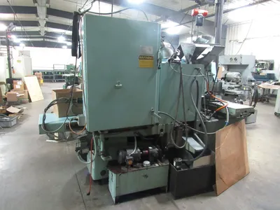 1978 HEALD 273A GRINDERS, INTERNAL | GCH Machinery (2)