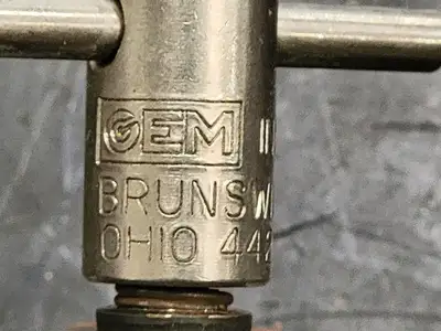 USED VALENITE M1009324