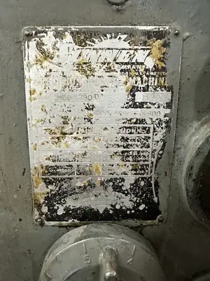 Used SUNNEN MBB-1290D Hones Georgia US | The Equipment Hub #163305