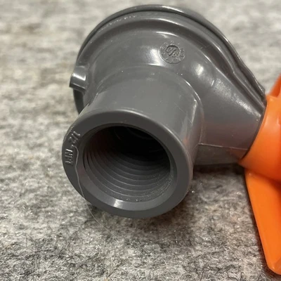 New | in-Stock George Fisher Type 353 Valves/Fittings California US | Davliegogo LLC #1729155