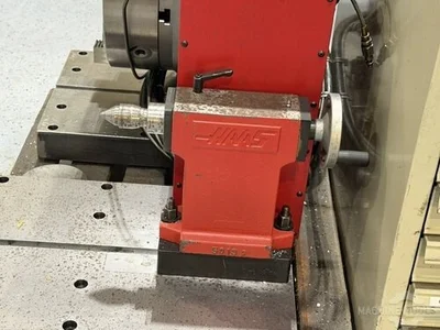 USED 2017 HAAS HRT310